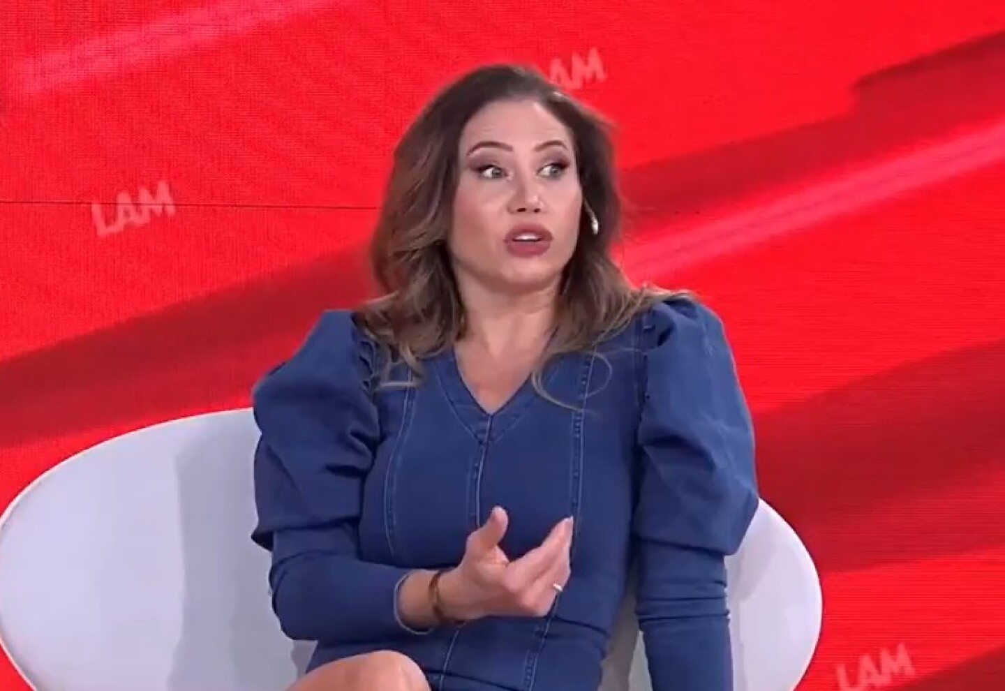 Adabel Guerrero en