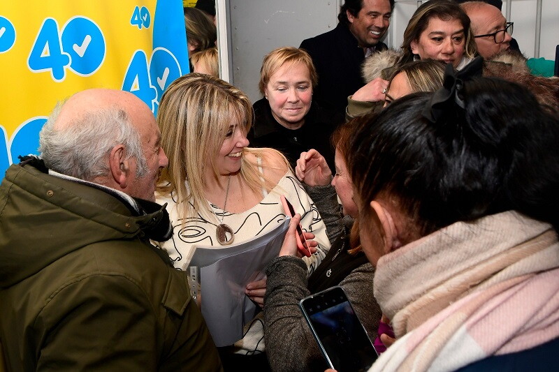 Valeria Ripoll.