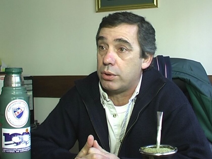mestre