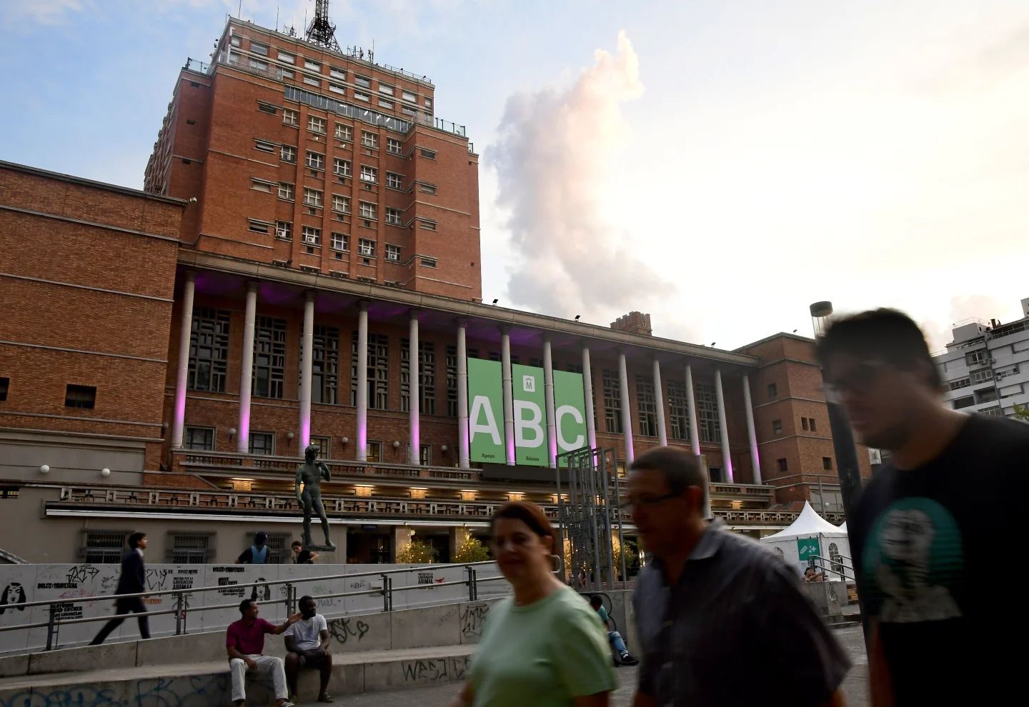 Imm IMM permitirá pagar la contribución inmobiliaria en 12 cuotas: el paso ...