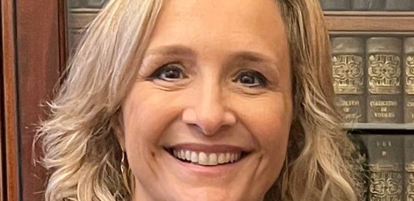 Laura Raffo en el Reino Unido: la precandidata se reunió con ...