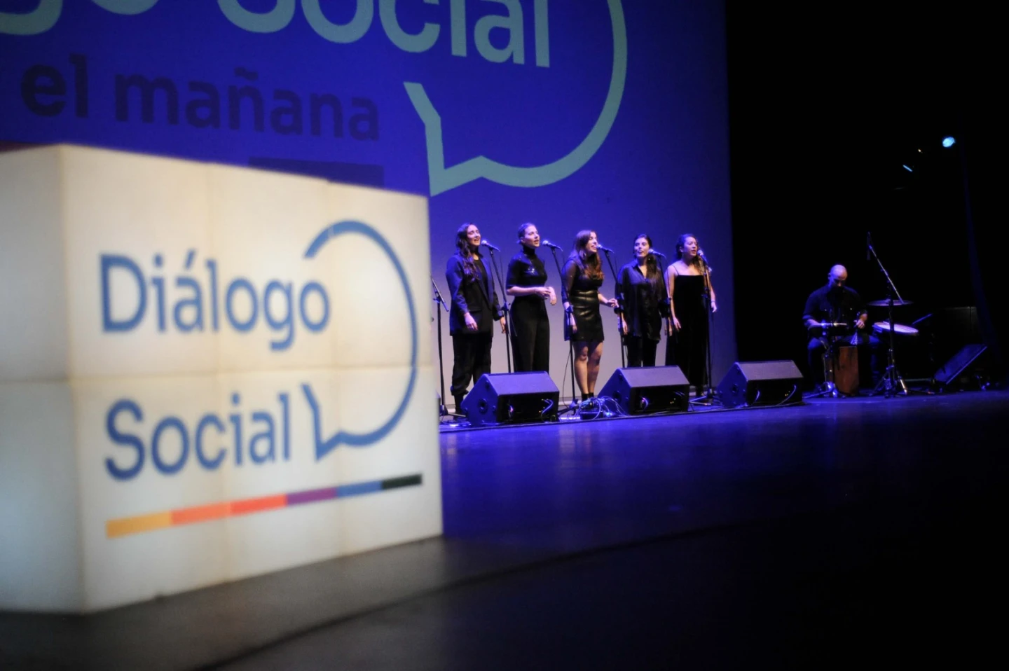 Diálogo Social