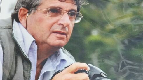 Gabriel Becco.