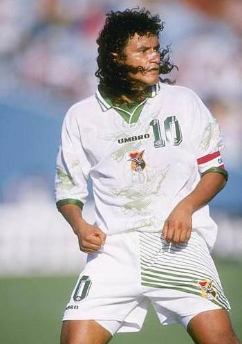 MARCO ETCHEVERRY