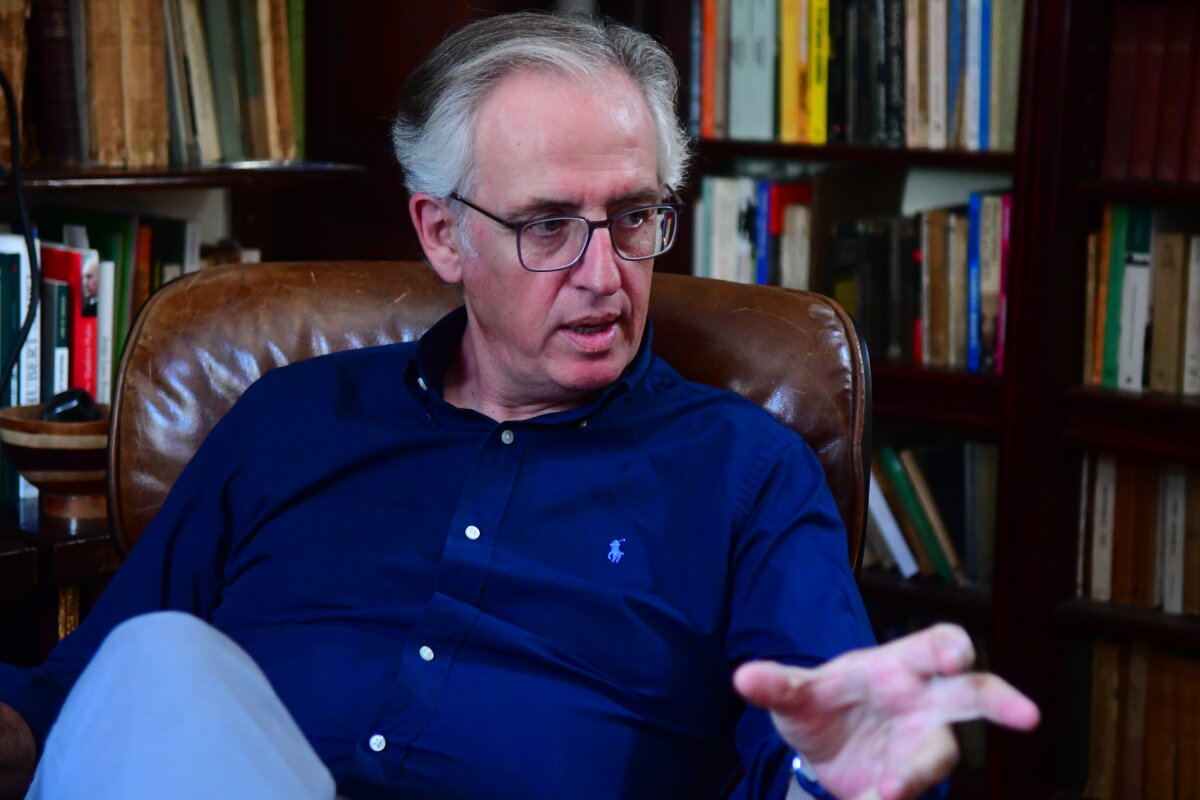 Fernando López D'Alesandro