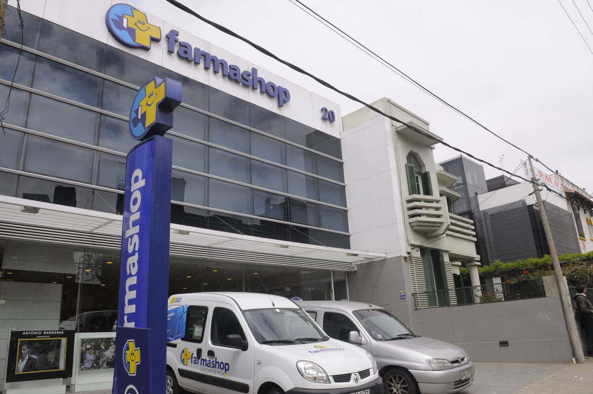 Los uruguayos podrán ser dueños de Farmashop: cómo será la emisión de acciones de la empresa