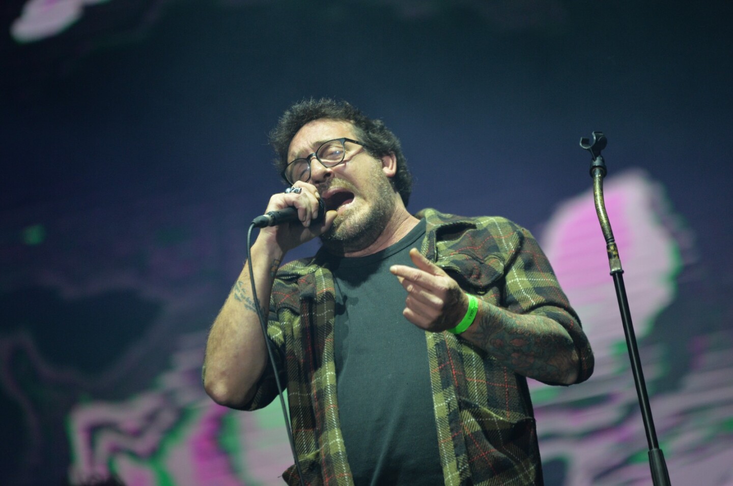 Sebastián Teysera.