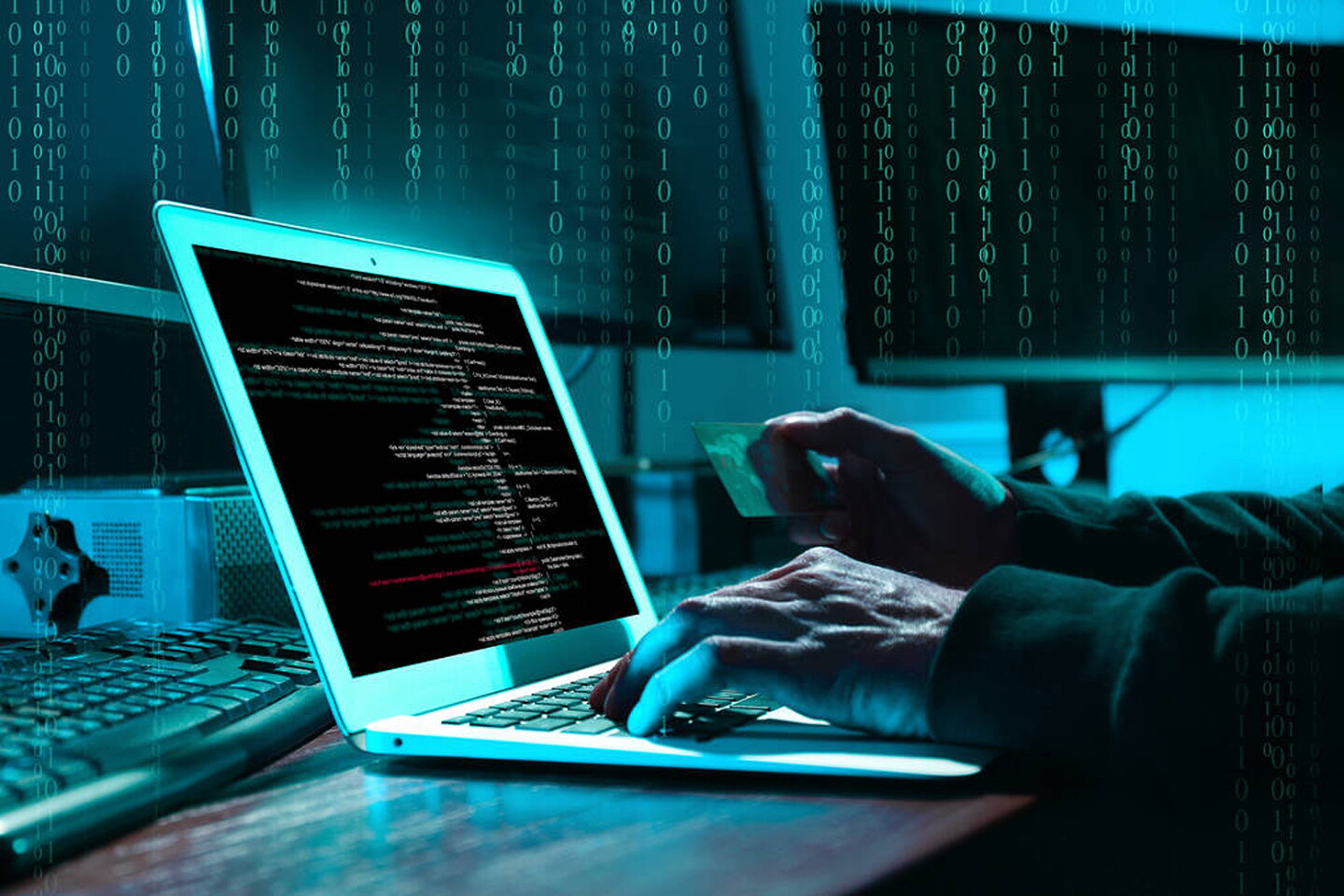 Ciberseguridad