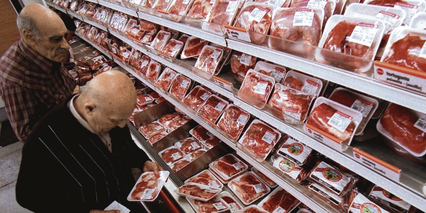 CARNE