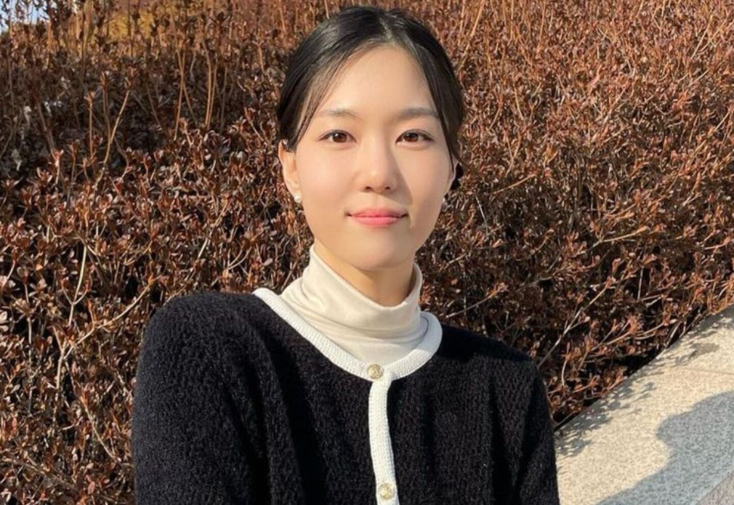 Muere en accidente la actriz surcoreana Park Soo Ryun, estrella de la ...