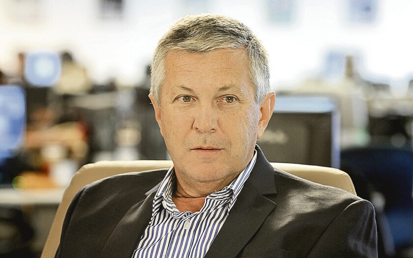Marcos Guigou