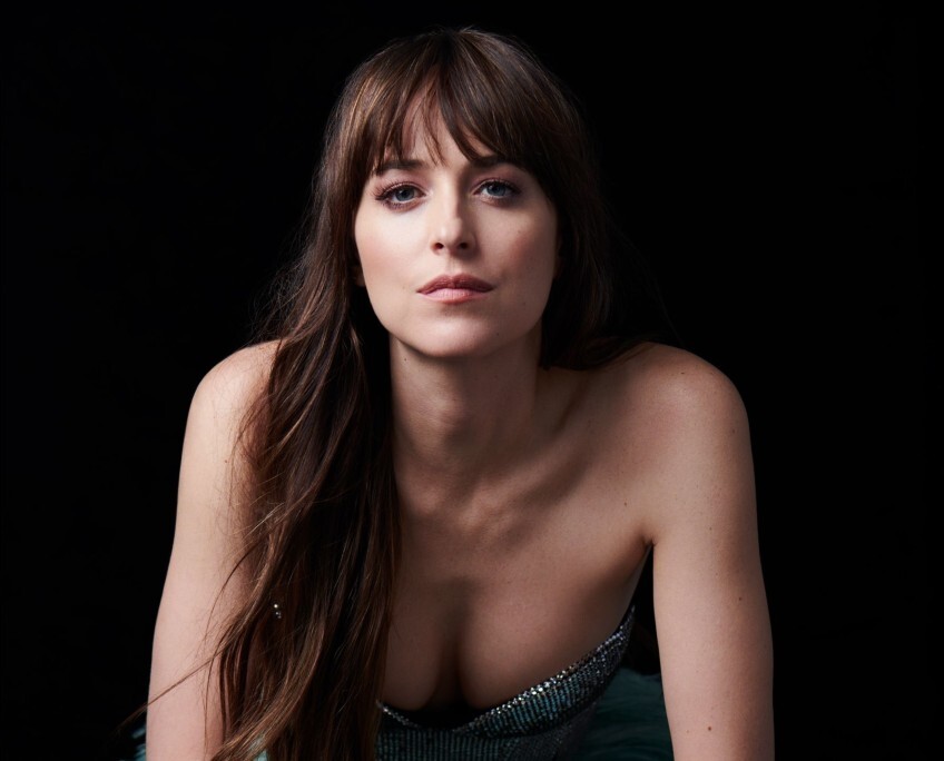 Dakota Johnson