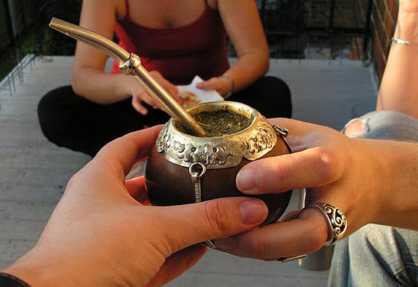 El mate y las preguntas que todos nos hacemos: mitos y verdades de la infusión favorita de los uruguayos - EL PAÍS Uruguay