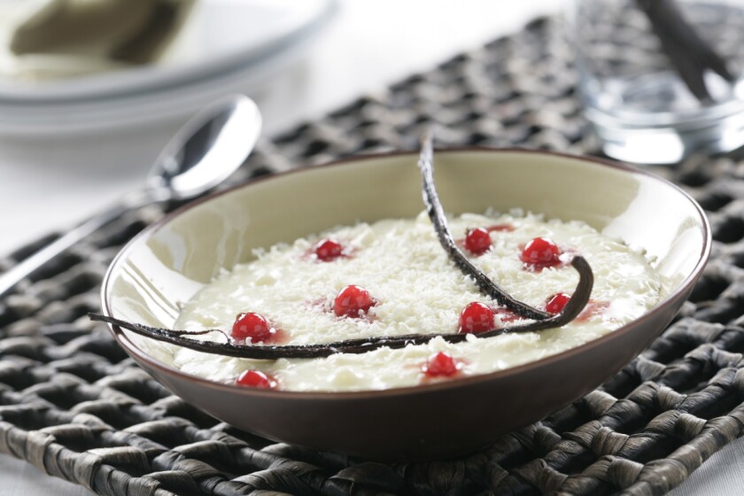 Risotto