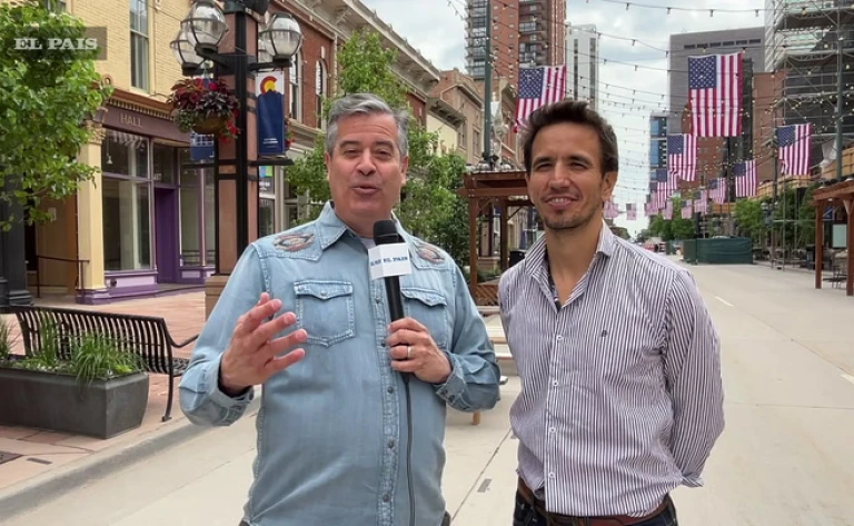 La previa de las finales NBA con ÁLvaro Martín y Nicolás Casalánguida