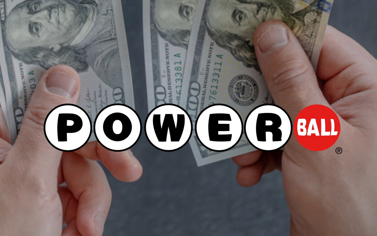 Lotería Powerball de Estados Unidos.