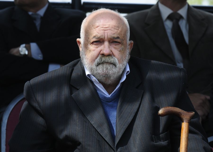 El ministro fue convocado a la comisión del Senado.