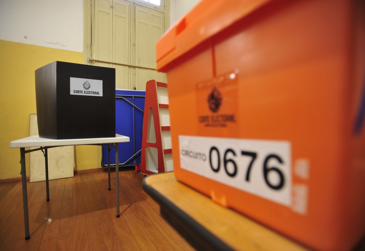 ¿Cuándo son las elecciones en Uruguay en 2024? Las fechas determinadas