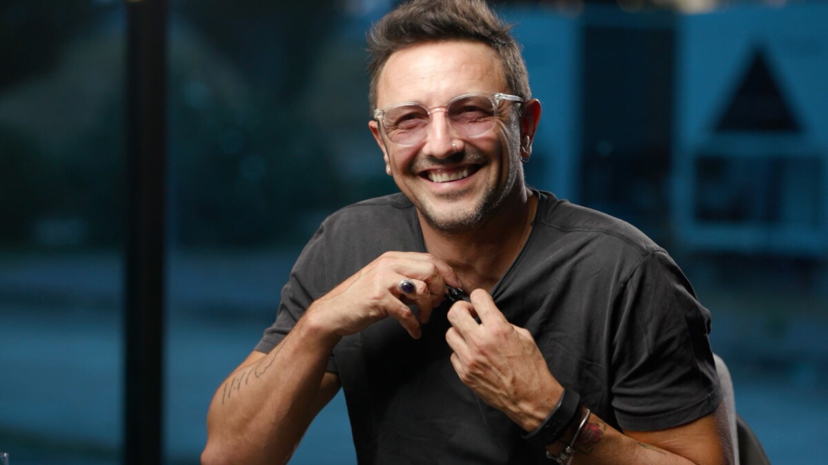 Emiliano Brancciari