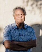 Virólogo Jean-Michel Claverie