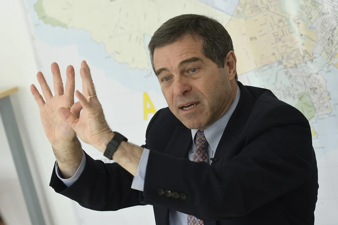 Ernesto Talvi