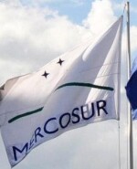 Mercosur y Unión Europea.