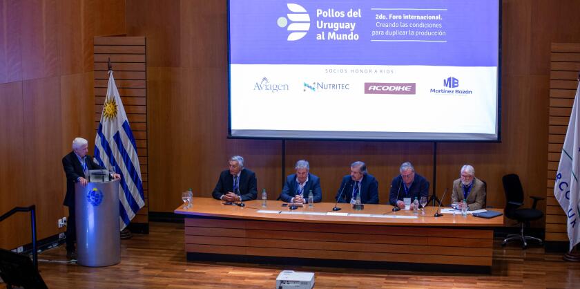 Foro CUPRA 2024.