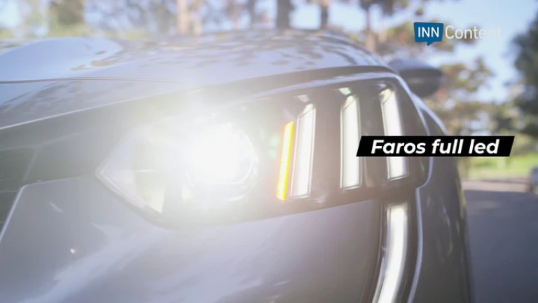 Peugeot 208 Style