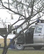 Radares de Fuerza Aérea lograron detectar ingreso clandestino de aviones con droga