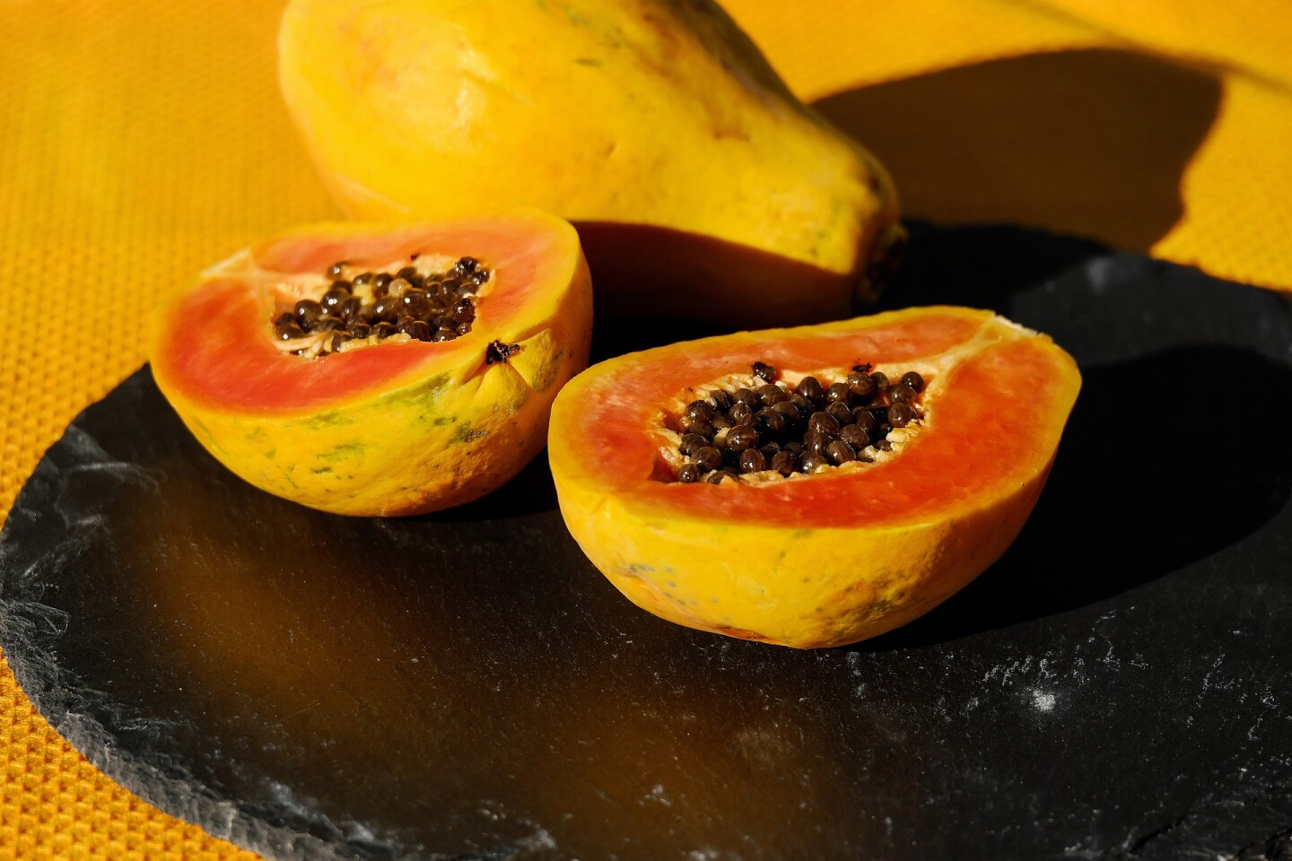 Papaya