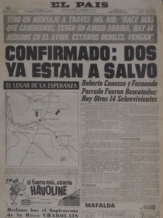 EL PAIS 90 AÑOS