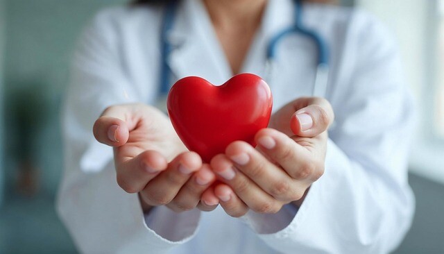 Corazón.