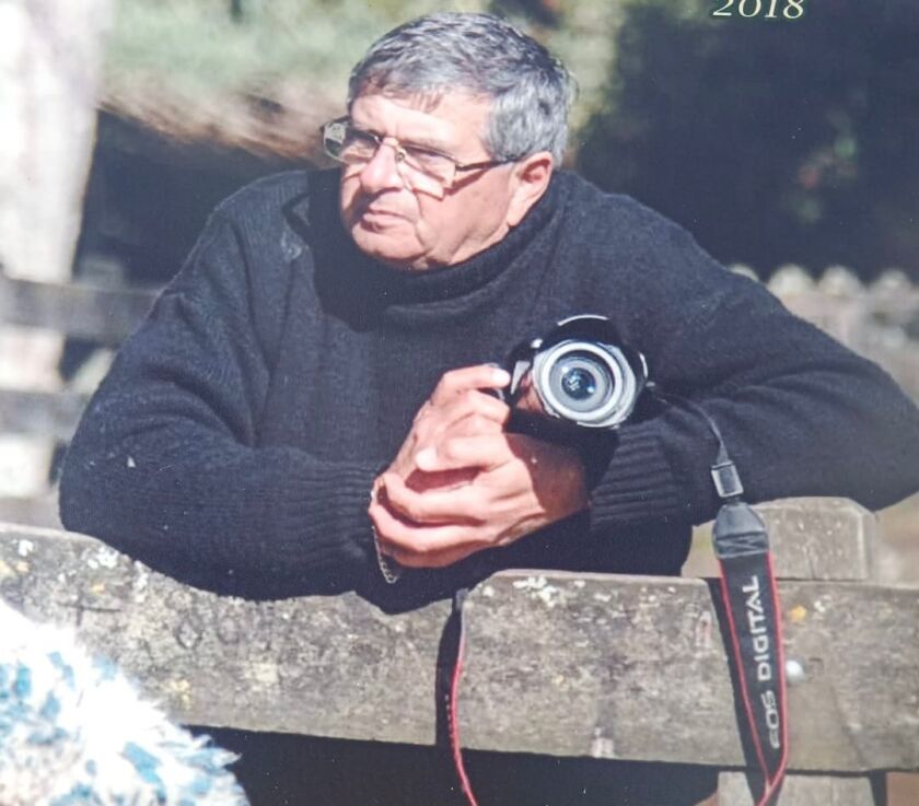 Gabriel Becco.