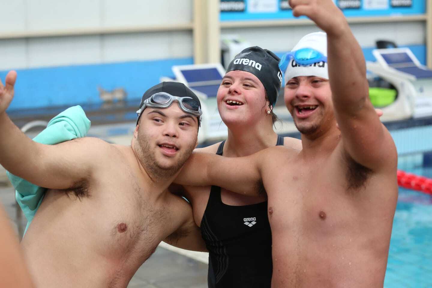 Campeonato Americano TRI21