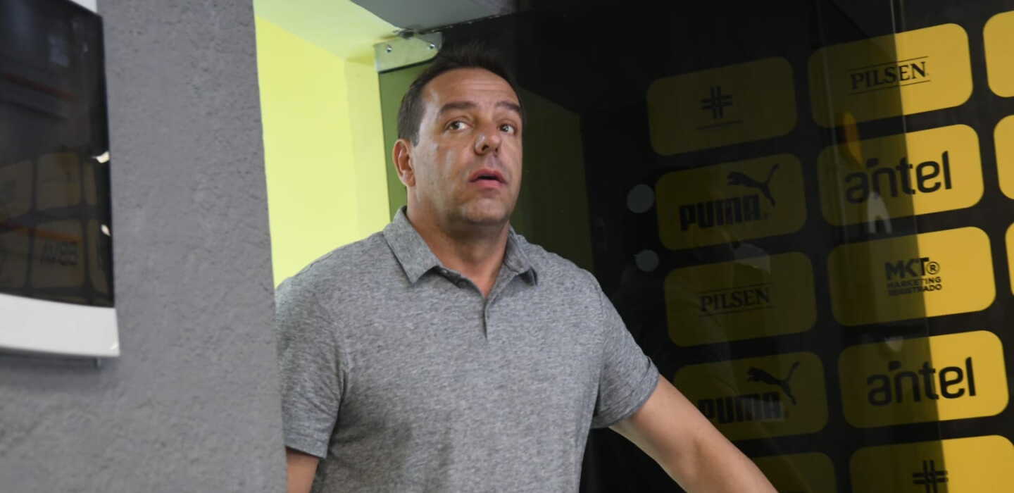Andrea Ruglio El