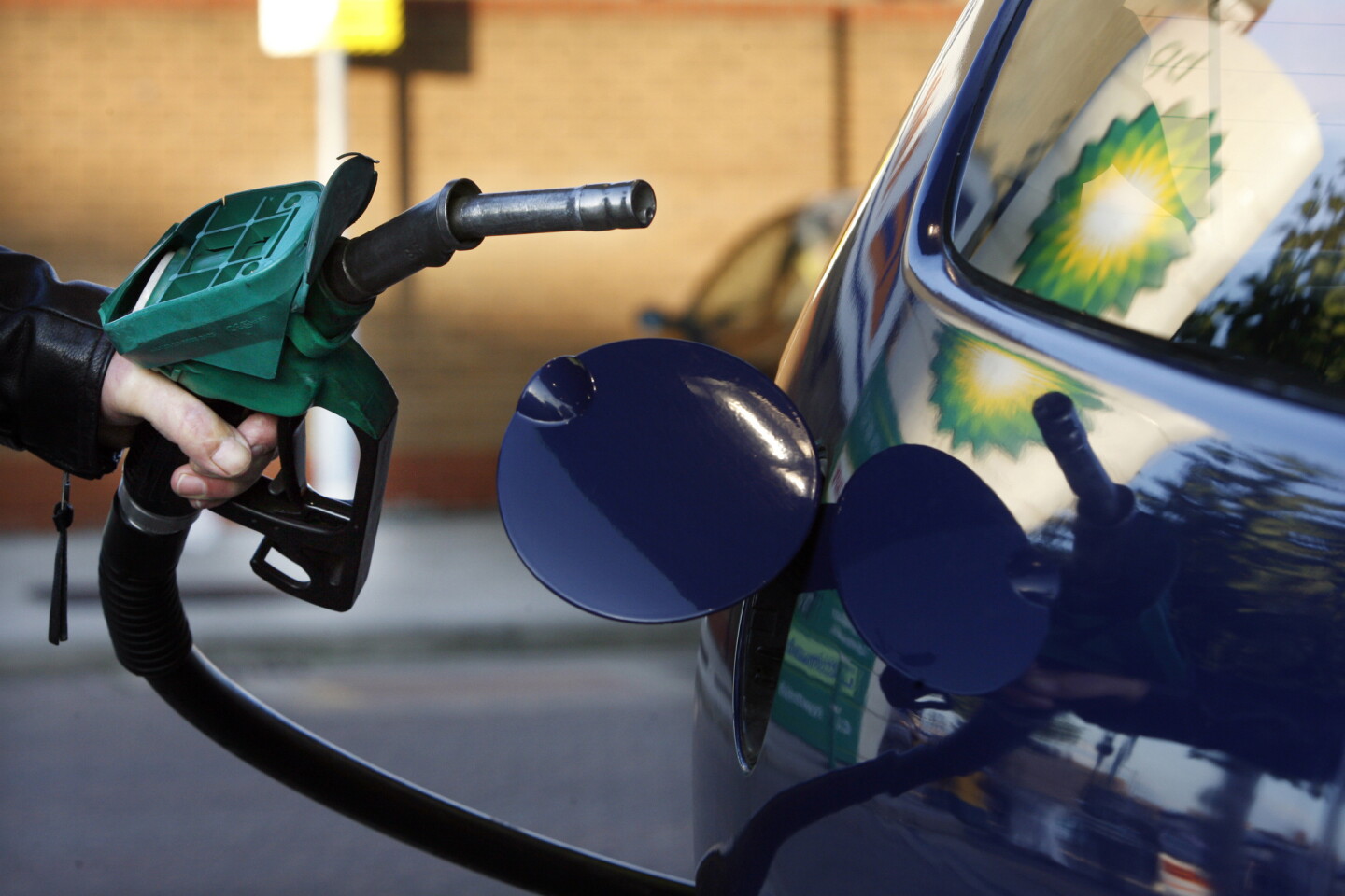 Combustibles