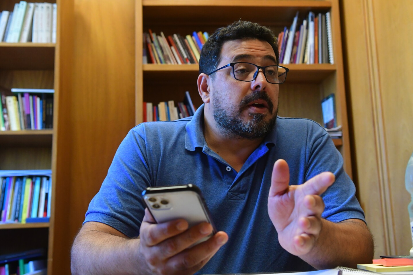 Alejandro Sánchez