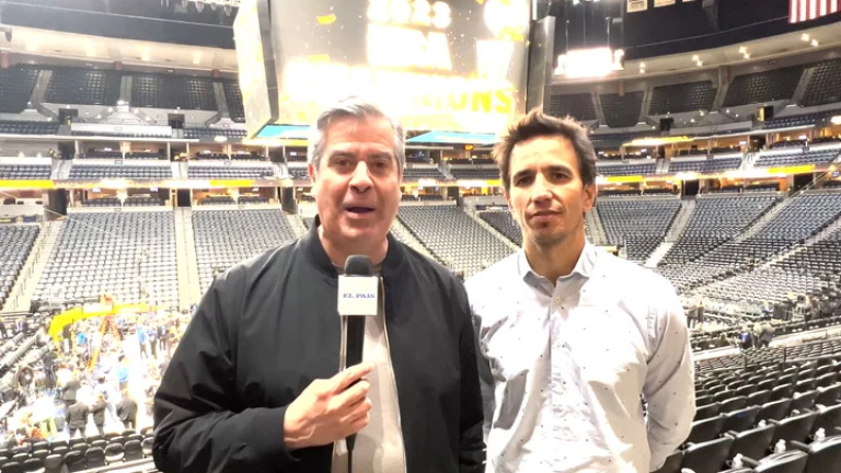Álvaro Martín y Nicolás Casalánguida analizaron la consagración de Denver Nuggets como campeón de la NBA