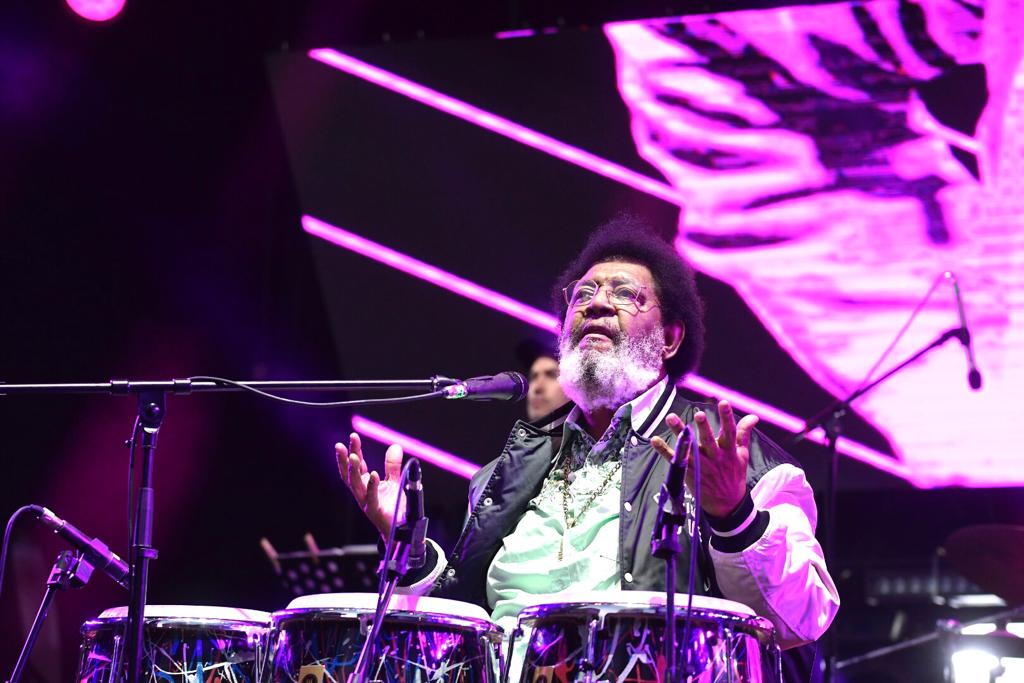 Ruben Rada Show Festejos por 300 años de Montevideo: así se vivieron los shows que ...