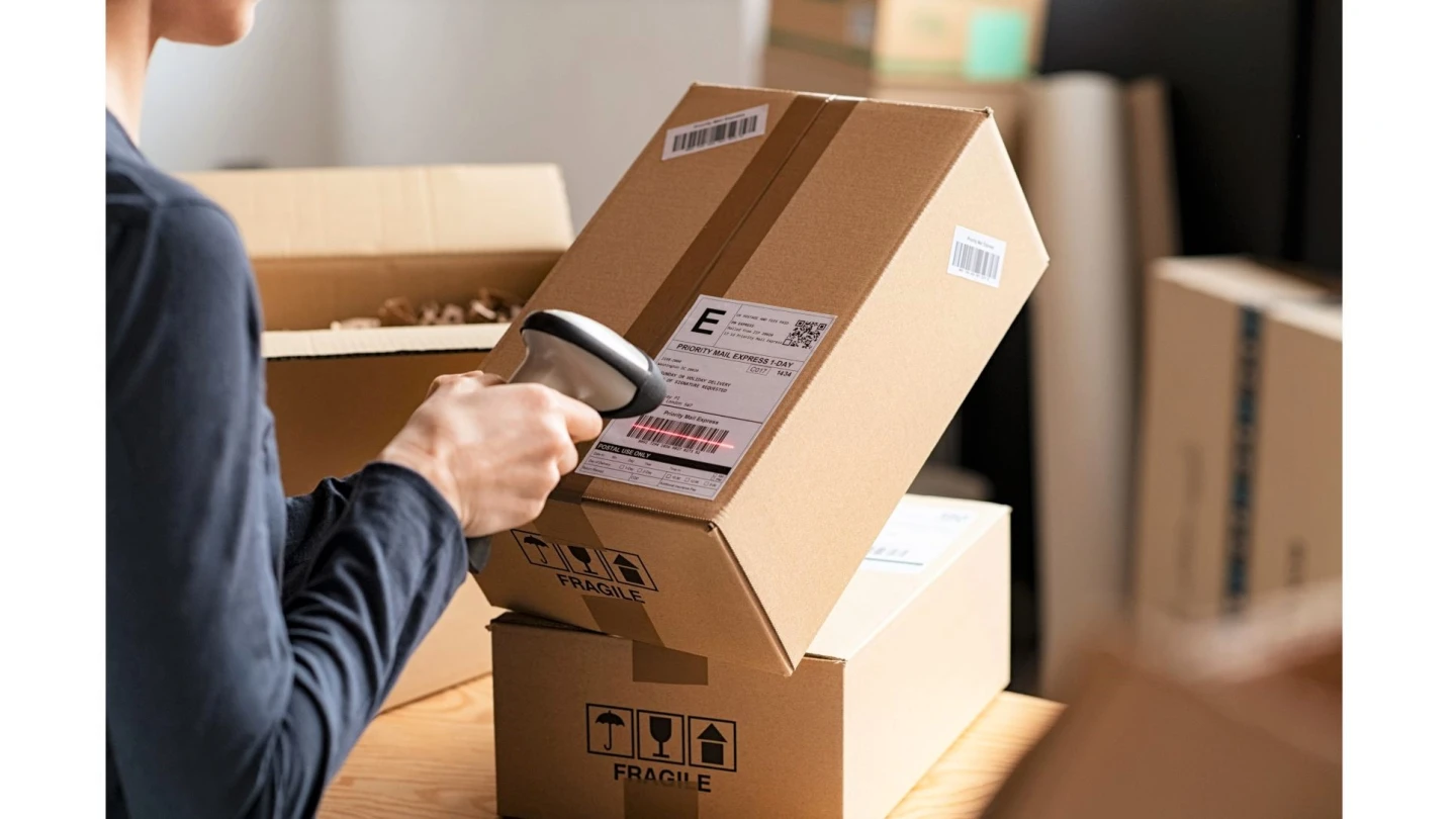 E-commerce. Los uruguayos compran cada vez más en forma online.