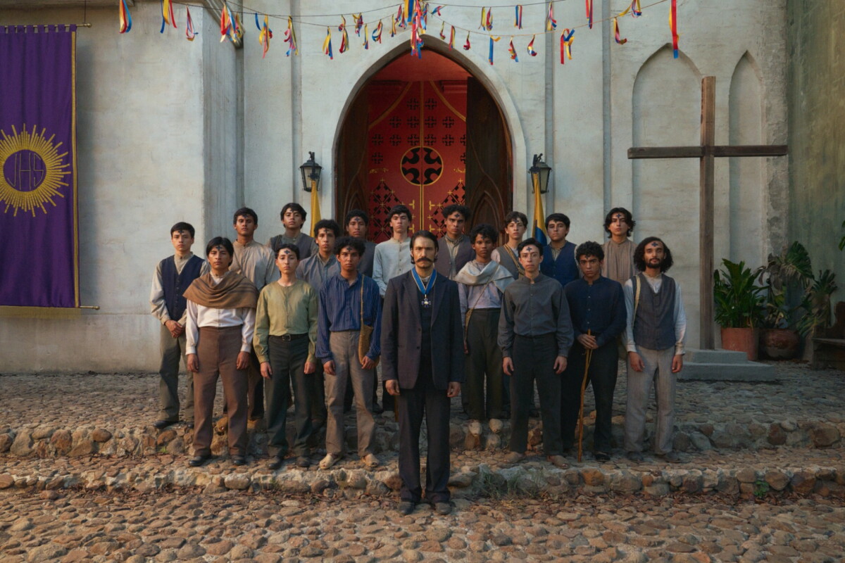 Netflix lanzó el tráiler de la segunda parte de "Cien años de soledad": fecha de estreno y el nuevo elenco