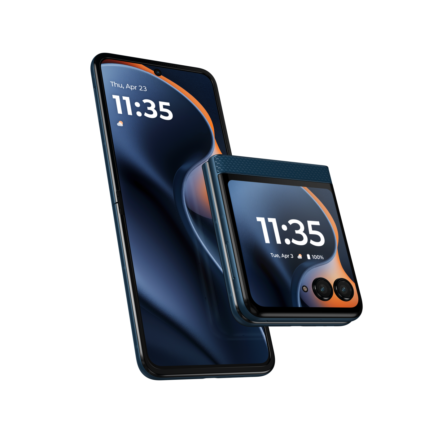 Nuevo razr 60 de Motorola