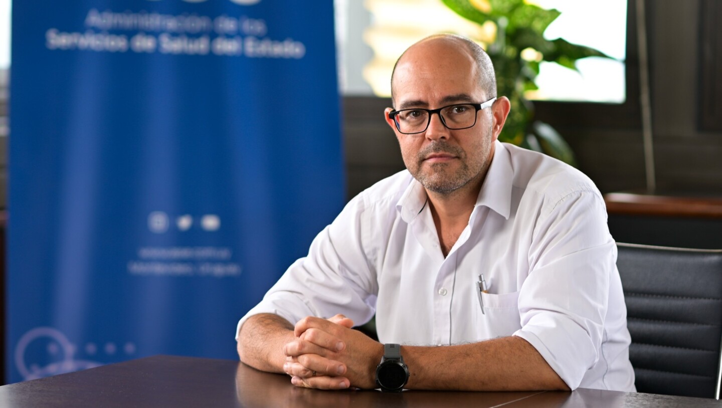 Álvaro Danza