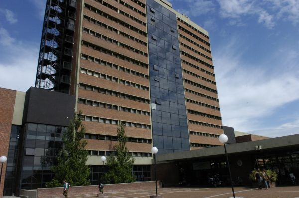 Facultad de Ciencias
