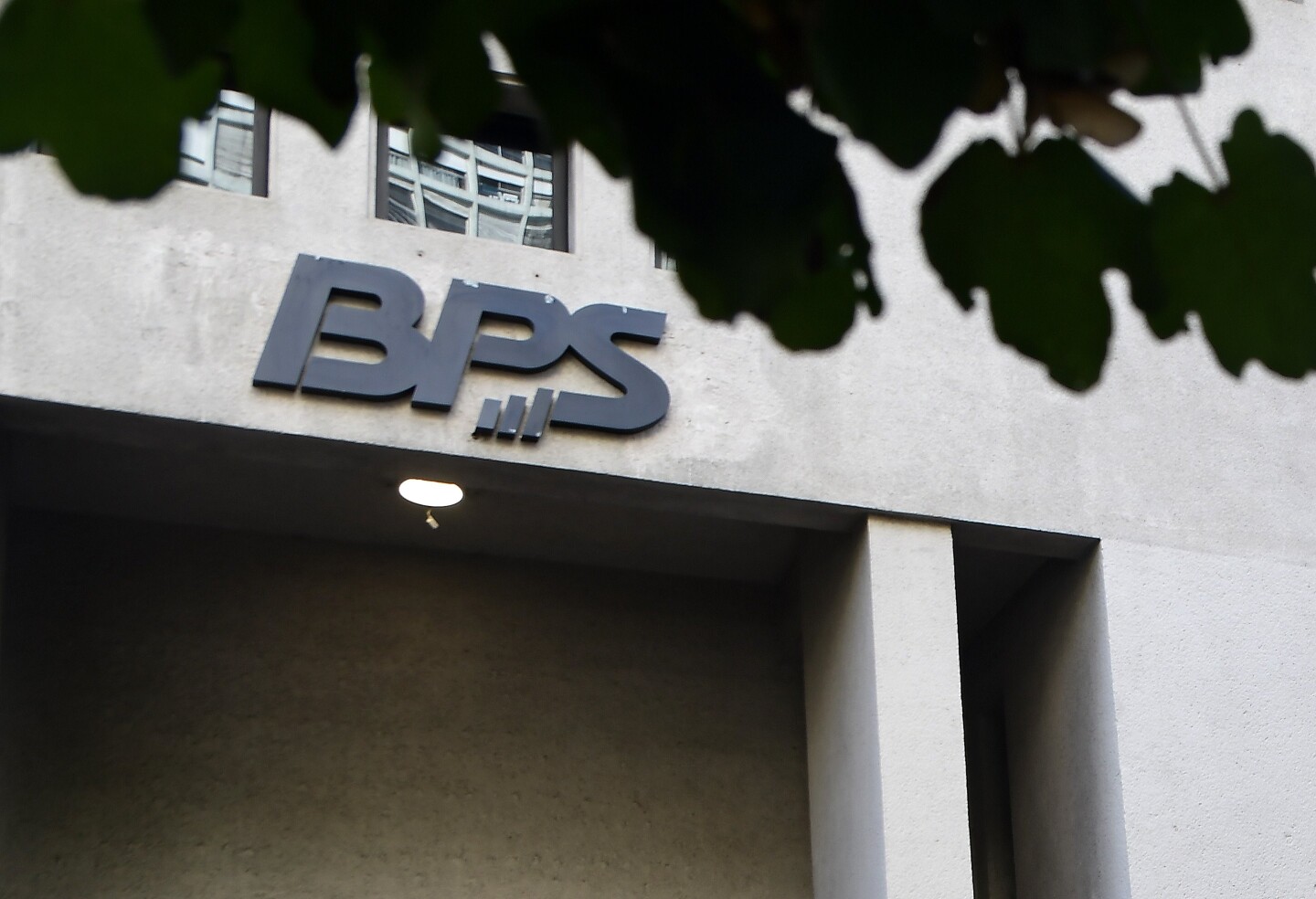 Banco de Previsión Social (BPS).