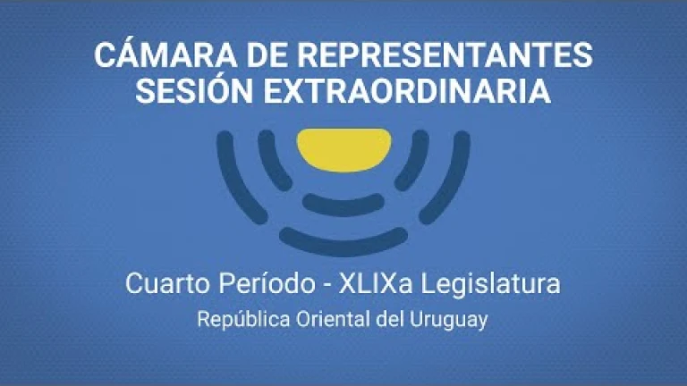 Sesión en Diputados: se vota proyecto de ley de corresponsabilidad en la crianza