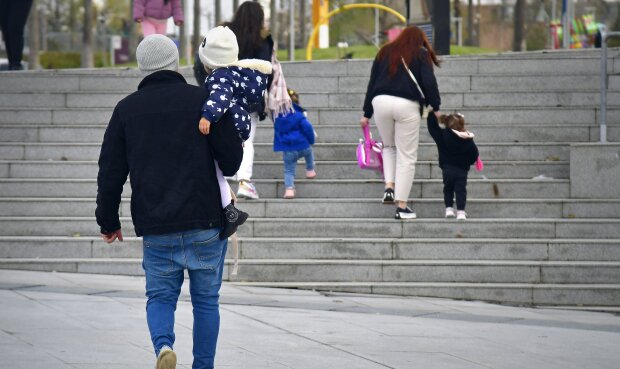 Vacaciones de Julio en Montevideo