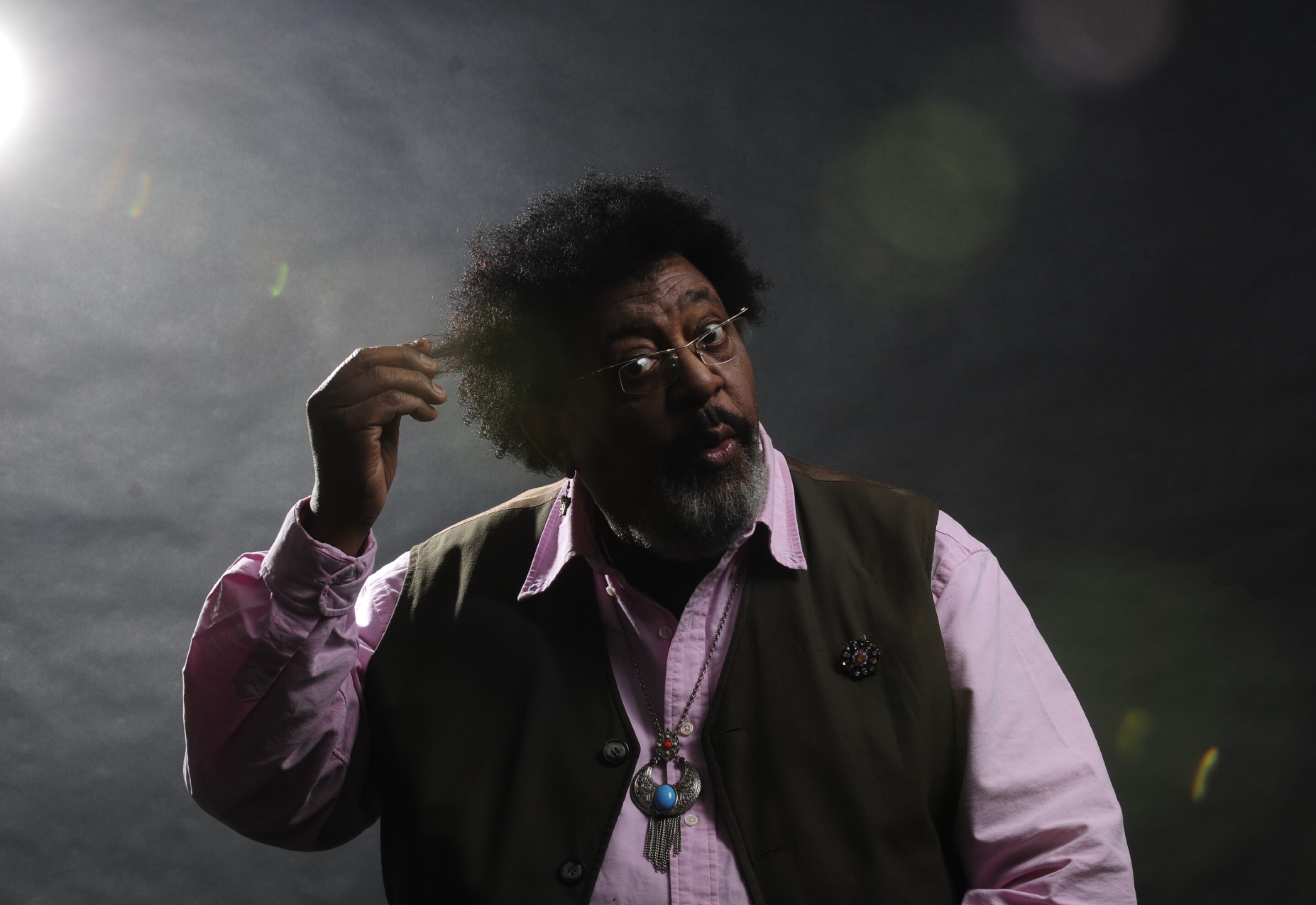 Los 80 años de Ruben Rada: un repaso a la vida del alegre caballero que ...