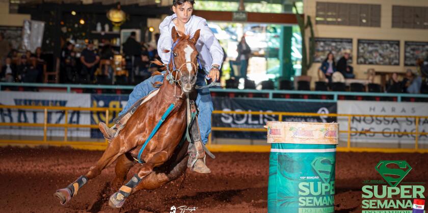Uruguay se coronó, nuevamente, como Campeón del Mundial de NBHA (National Barrel Horse Asociation),  (3).jpeg