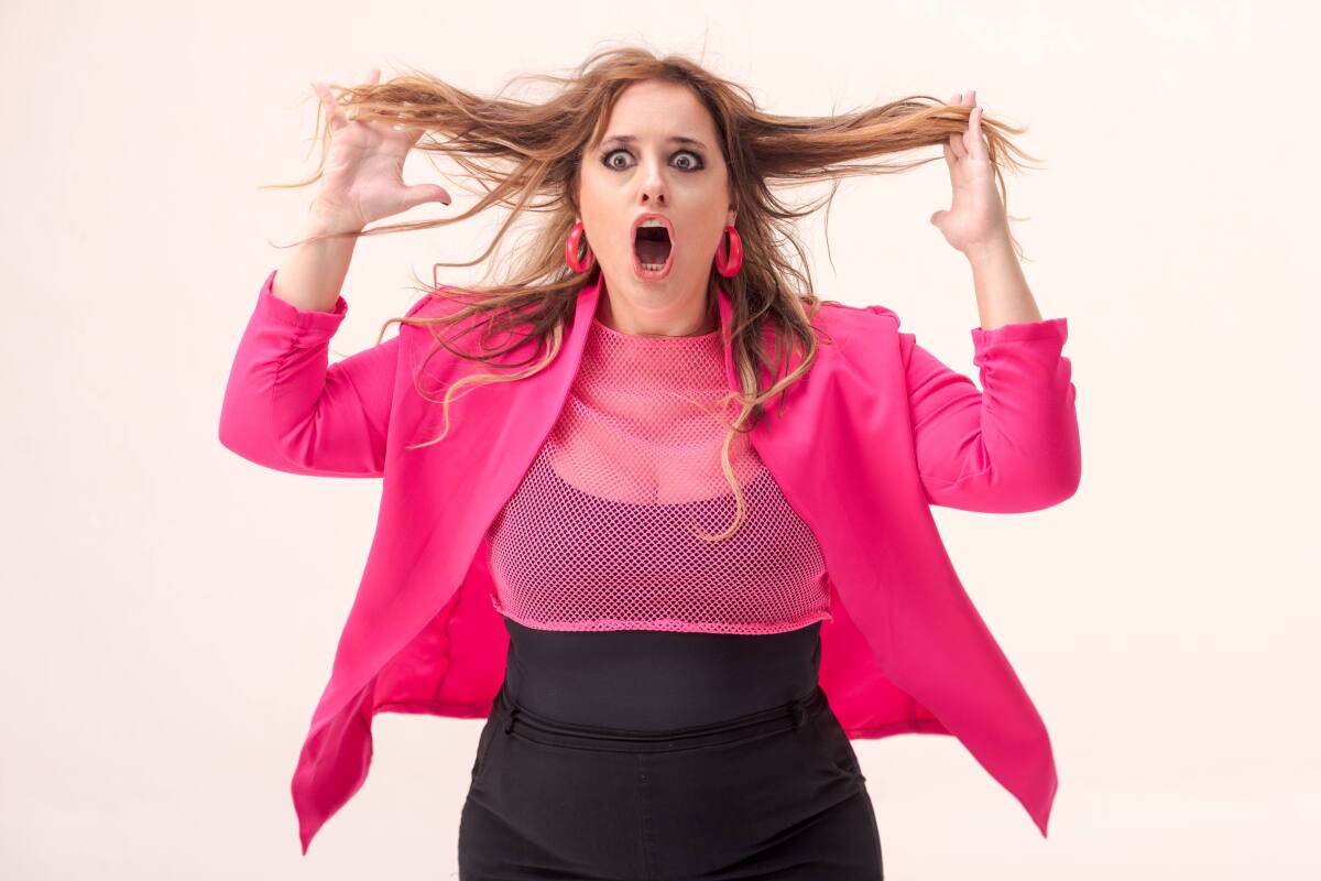 Alita Menéndez